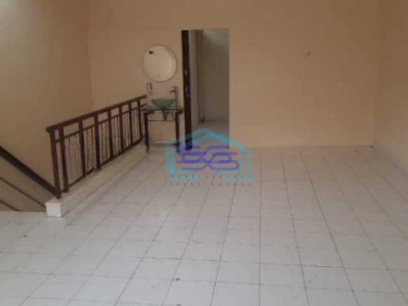 Dijual Ruko Paris Square Bsd City Serpong Tangerang Selatan, Tangerang Luas Bangunan  100 m²