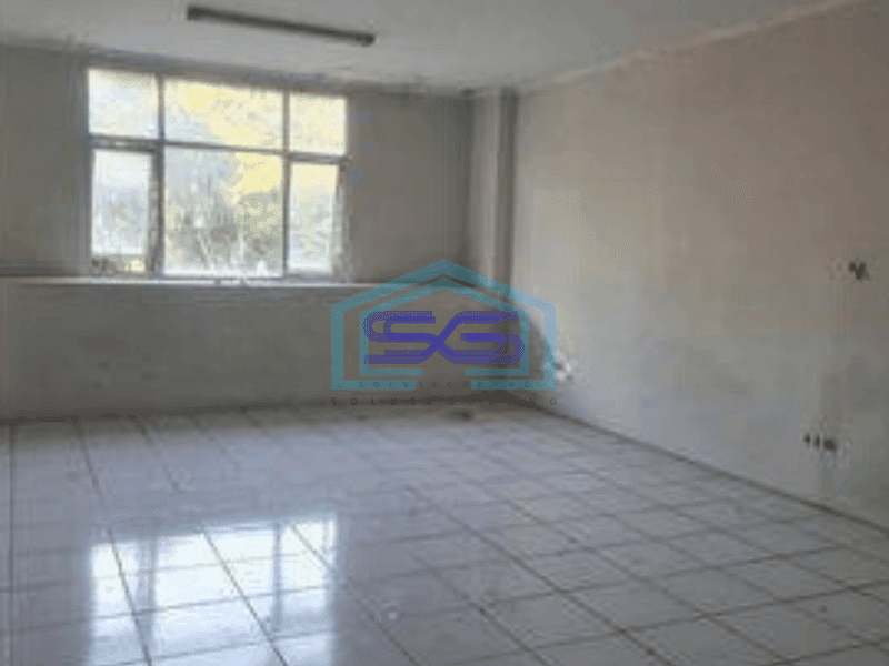 Disewa Ruko Gandeng di Kemayoran Jakarta Pusat