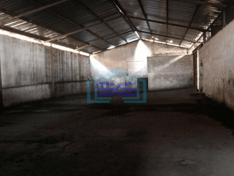 Dijual Gudang Luas di Daerah Cimahi Bandung