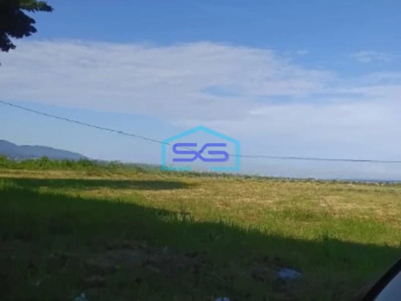 Disewakan Ruko 3lt Marina Plaza Cocok Buat Kantor Salon Kecantikan Wenang, Manado Luas Bangunan  600 m²