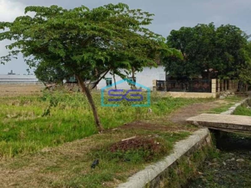 Dijual Tanah Siap Bangun Di Sumber Jaya Majalengka Jawa Barat Luas Tanah 30000m2