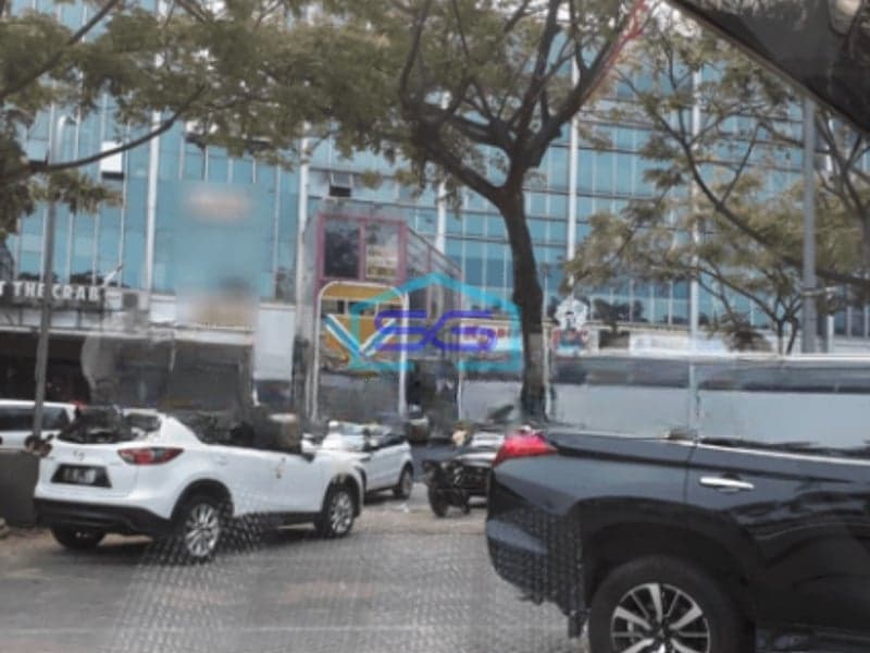 Disewakan Ruko Garden House Pantai Indah Kapuk Jakarta Utara