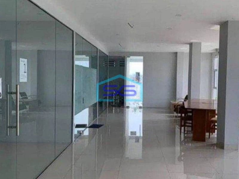 Dijual Ruko di Pluit Karang Selatan, Muara Karang Jakarta Utara HGB LB 600m2