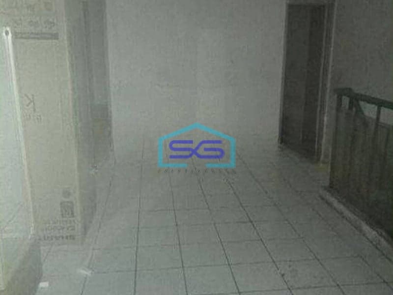 Dijual Ruko 4½ Lantai di Kapuk Muara Jakarta Utara LB 270m2