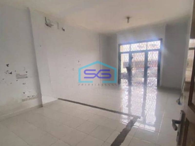 Dijual Ruang Usaha di Jl Ternate Cideng Jakarta Pusat