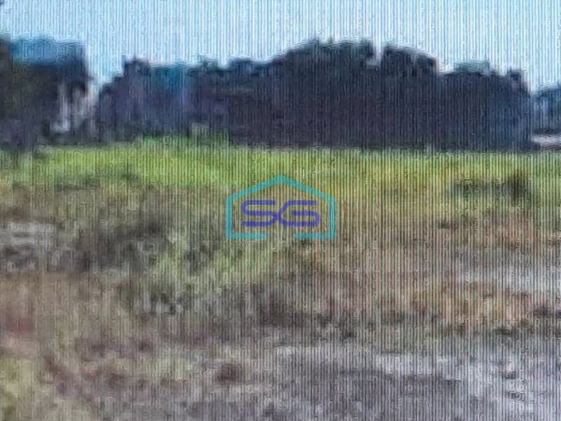 Dijual Tanah ex Medan Plaza Center LT 17462m2 Medan