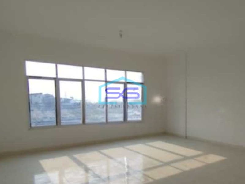 Dijual Ruko Bangunan Baru Luas Bangunan 270 m² di Muara Karang Jakarta Utara