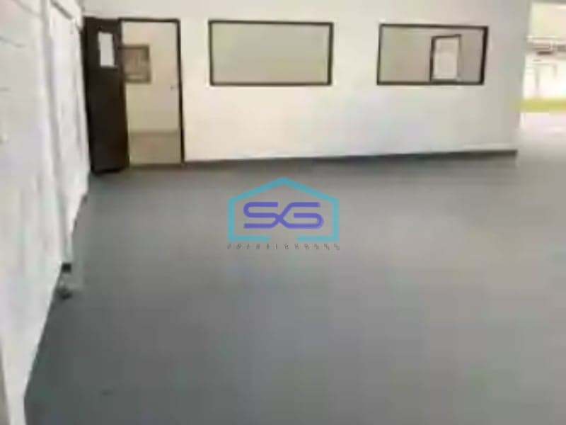 Disewakan Gudang Siap Pakai Di Imam Bonjol, Karawaci, Tangerang Luas Bangunan  400 m²