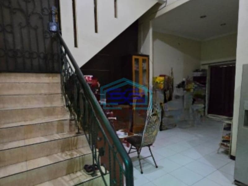 Dijual Ruko 2 Lantai Lokasi Strategis di Semarang Jawa Tengah