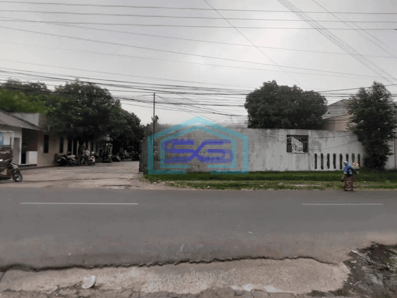 Dijual Gudang di jatimulya tambun selatan