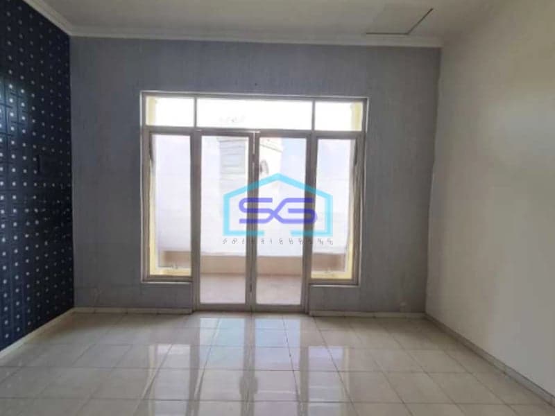 Dijual Ruko 2 Lantai Luas Bangunan 152 m² Lokasi di Wiyung Surabaya