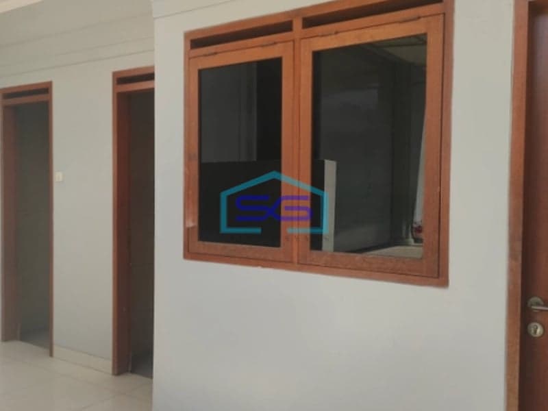 Disewakan Gudang Baru di Satria Raya Siap Masuk di Caringin Bandung LB 500m2