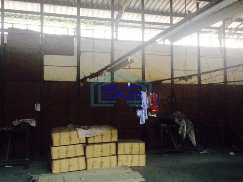 Disewakan Gudang Bagus Di Rajawali Bandung