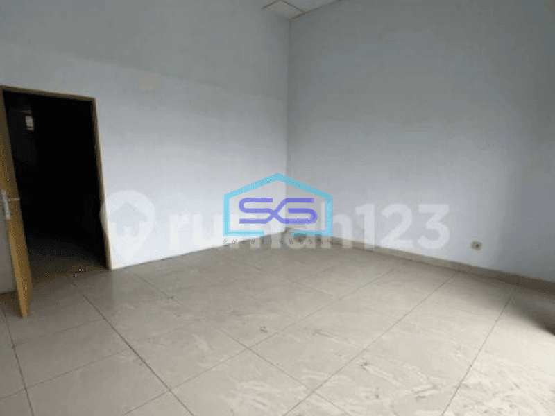 Dijual Ruko 2 Lantai Luas Tanah  100 m² di Mekar Wangi Bandung