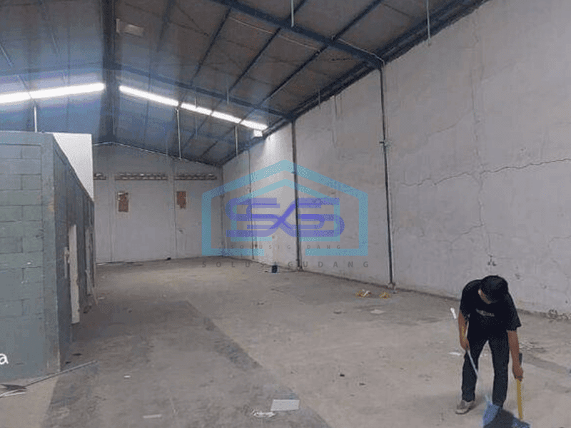 Gudang disewakan di Meruya kebon jeruk