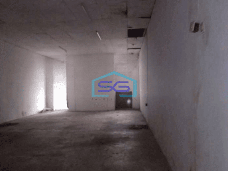 Disewakan Ruko 2 Lantai Luas Bangunan 170 m² di Muara Karang Jakarta Utara