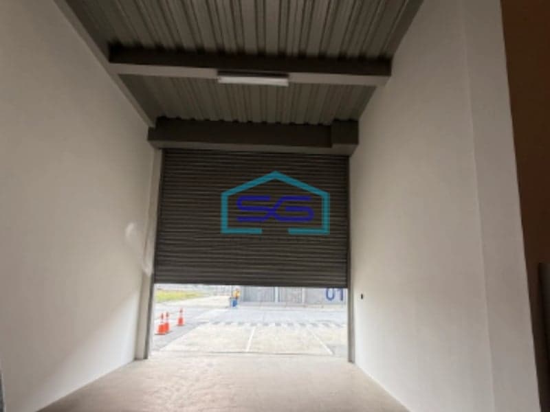 Disewakan Gudang Duta Indah Starhub Tangerang Siap Huni LB 420m2