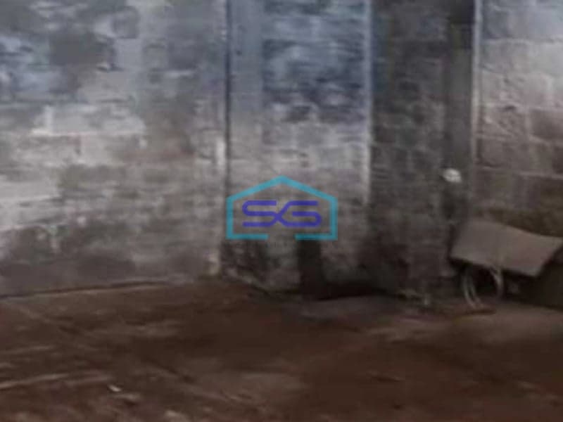 Dijual Gudang Lokasi Sangat Strategis Luas Tanah  300 m²  di BSD Tangerang