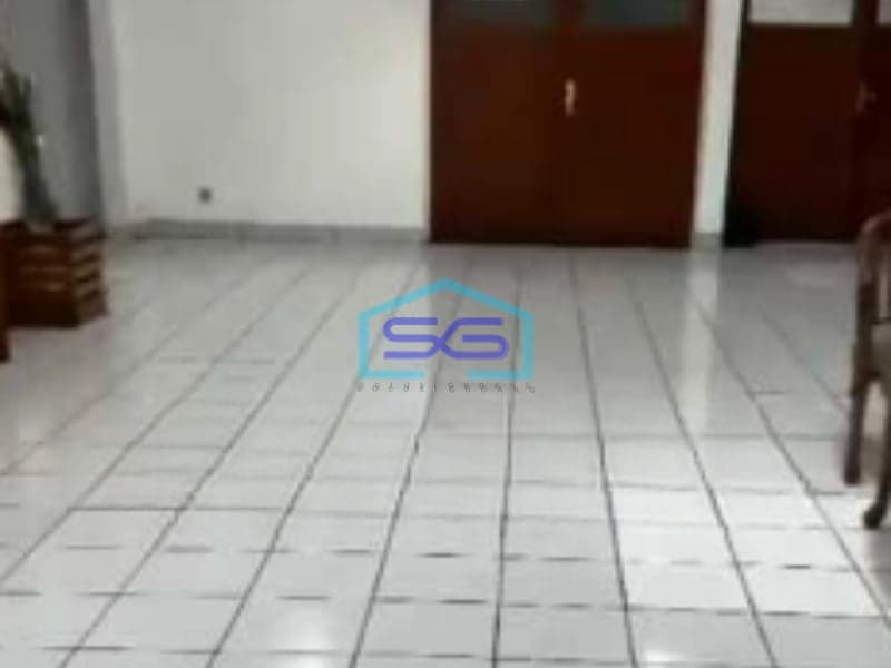 Dijual Cepat Pabrik Siap Huni Di Kawasan Industri Cikande Serang LT 18768m2