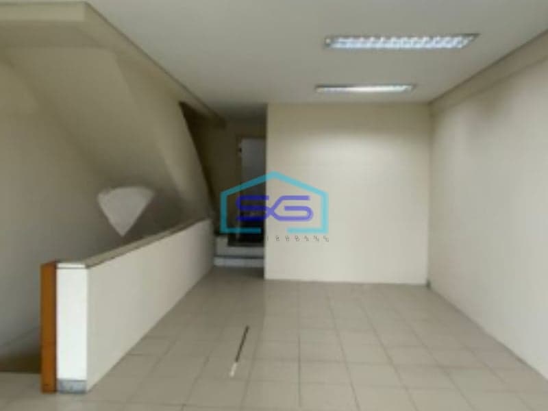 Disewakan Ruko Siap Huni di Pondok Indah Jakarta Selatan Luas Bangunan 290m2