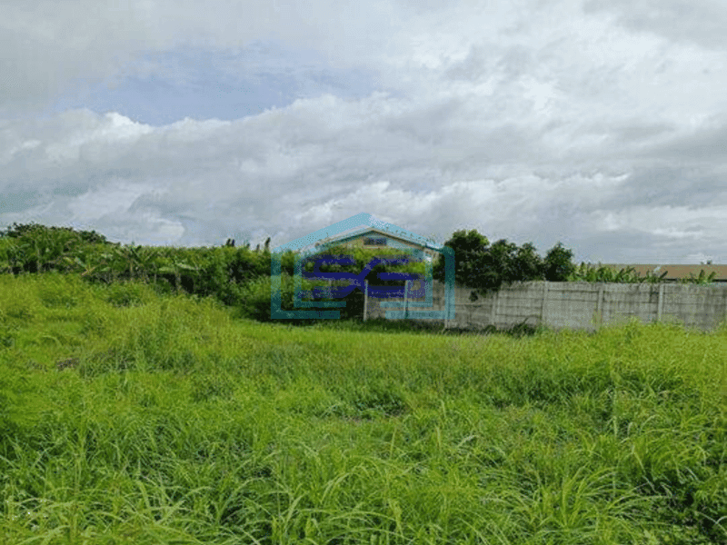 Dijual Cepat Kav. Tanah Pergudangan KBC SHM 6170 m²