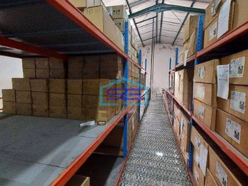 Dijual Gudang Siap Pakai di Kompleks yg Rapi di Cakung Jakarta Timur LT 216m2