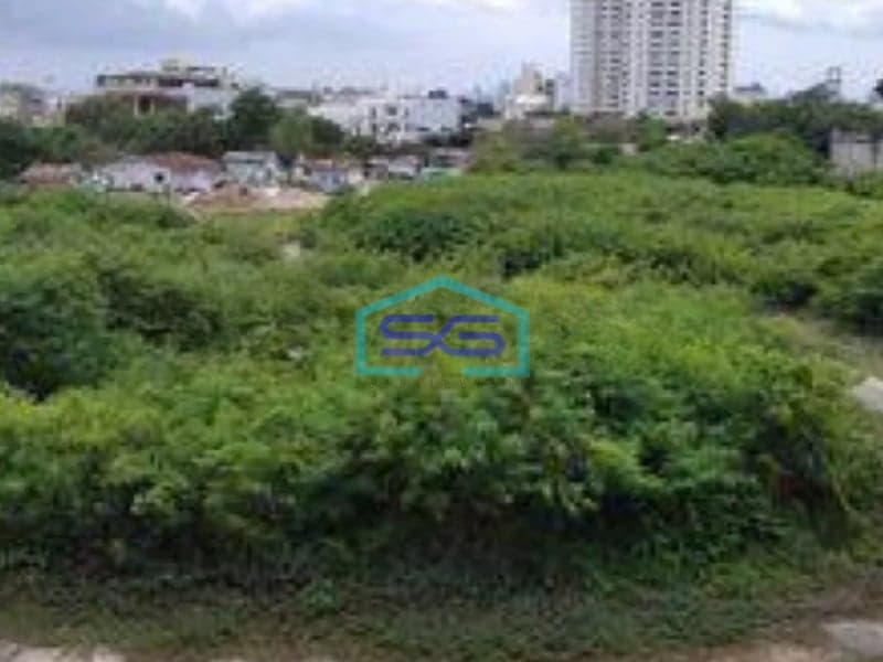 Dijual Tanah Pantai Mutiara Pluit Penjaringan Jakarta Utara Luas Tanah  2000 m²