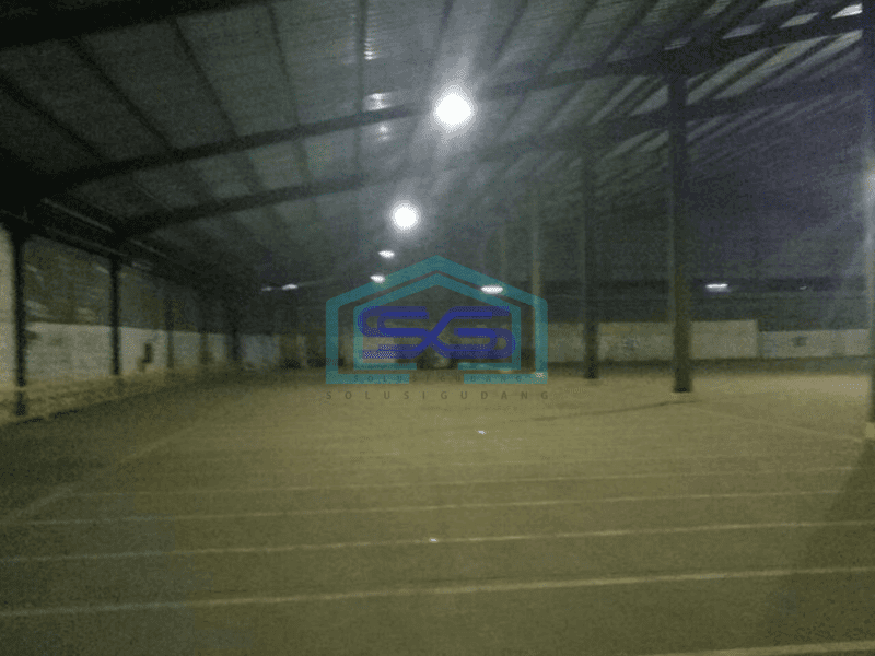 Disewakan Gudang di Ujung Berung Bandung Timur