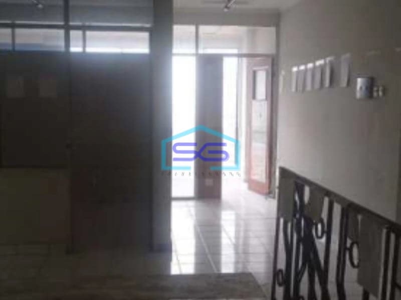 Disewakan Ruko di Kopo Mas Bandung Bagus SHM LB 200m2