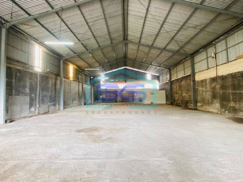 Disewakan Gudang Cocok Untuk Cargo Barang lokasi di Denpasar