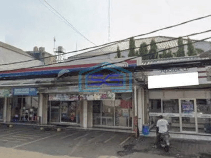 Dijual Gudang Di Joglo Raya, 8 Menit Ke Pintu Toll Jorr, 15 Menit Ke Cbd Puri