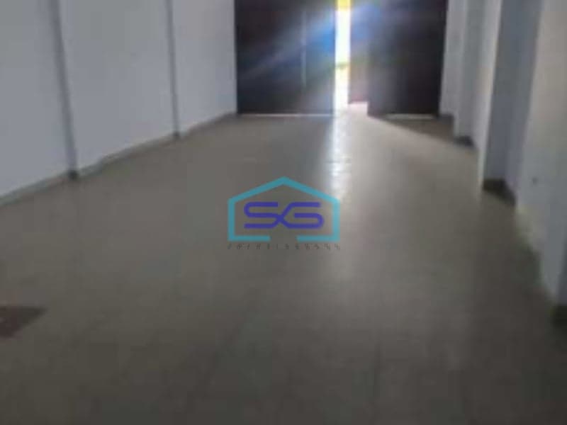 Disewakan 1 Unit Ruko Baru Selesai Renovasi Di Jatinegara Jakarta Timur  Luas Bangunan  325 m²