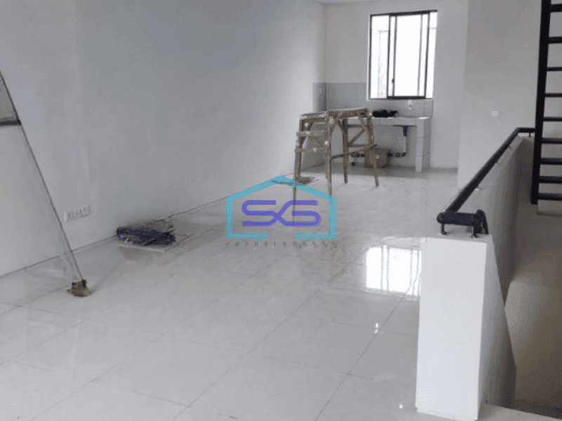 Dijual Ruko 2 Lantai Luas Bangunan  140 m² di Kota Baru Parahyangan Bandung