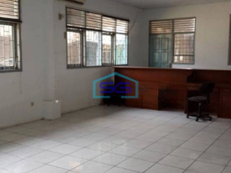 Dijual Gudang Diluar Kawasan Industri Bisa Masuk Container Lokasi Sangat Dekat Kawasan Industri di Cikarang Bekasi