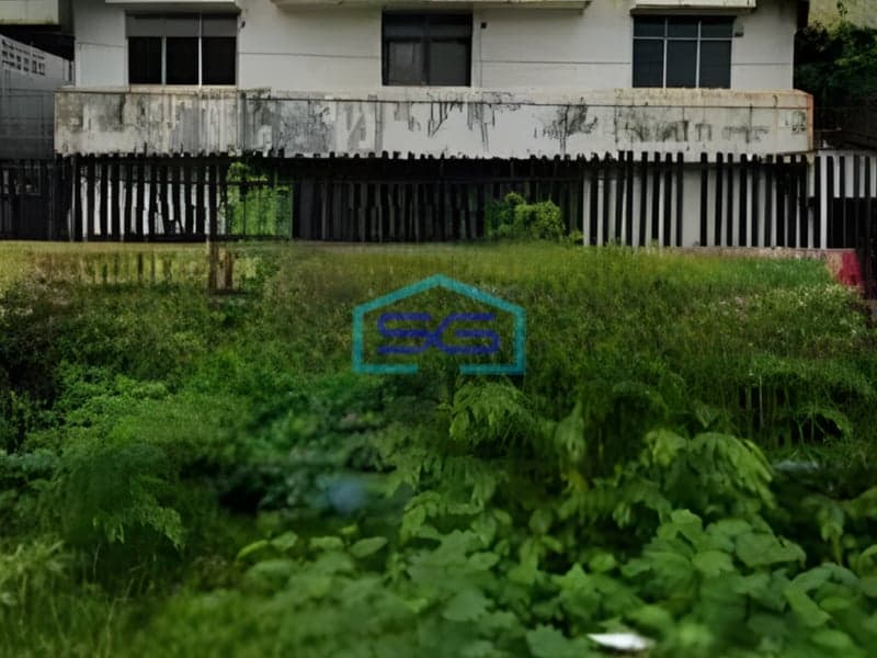 Disewakan Gudang di Sunter Jakarta Utara Luas Bangunan 1200m2