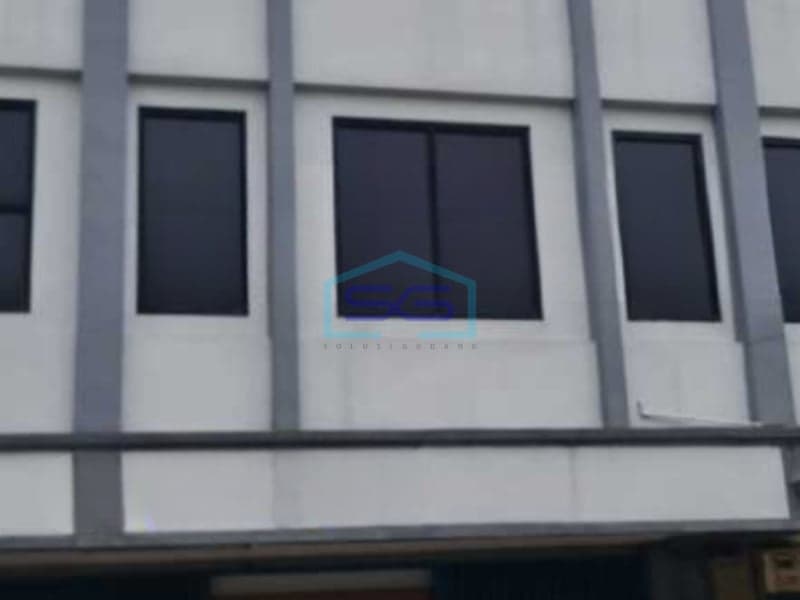 Dijual Tanah Luas 250 m² Lokasi Bebas Banjir di Tangerang Sertifikat SHM