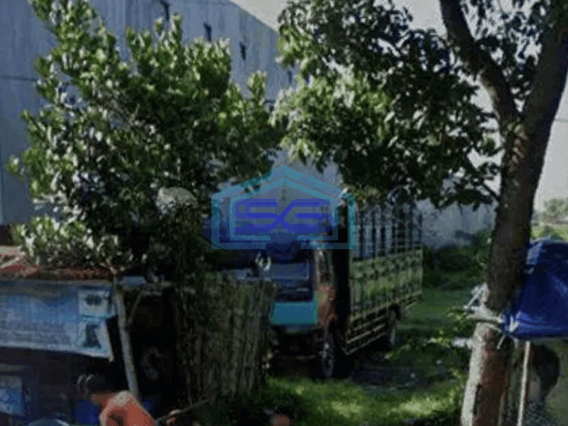 Disewakan tanah luas di kota kediri