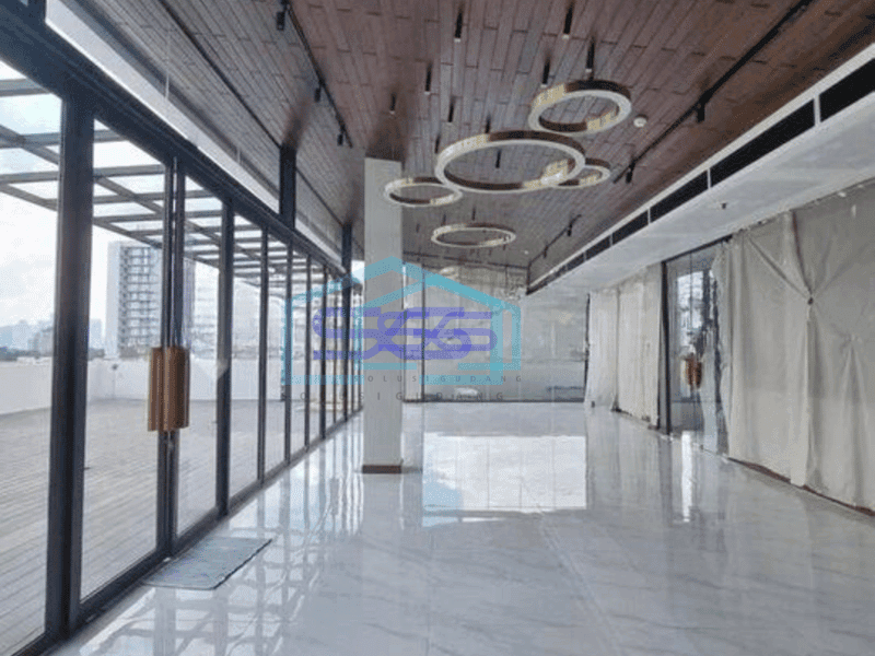 Disewa Gudang  Dharmawangsa, dekat Darmawangsa Square