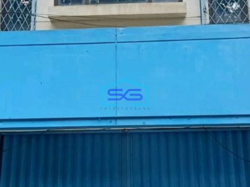 Dijual Ruko 2 Lantai Lokasi Kelapa Gading Jakarta Utara