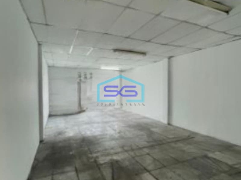 Disewakan Ruko Luas Bangunan 300 m² Lokasi di Pluit Jakarta Utara