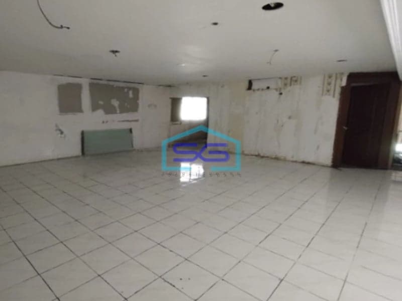 Dijual Bangunan Kantor Dan Gudang Di Sunter Jakarta Utara Kondisi Bagus LB 1203m2