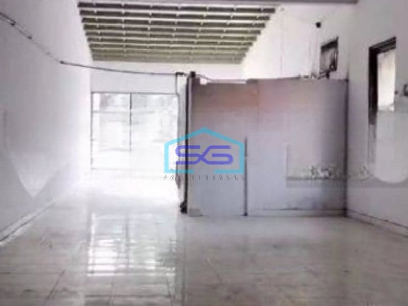 Disewakan Ruko Bandengan Jakarta Utara LT 180m2