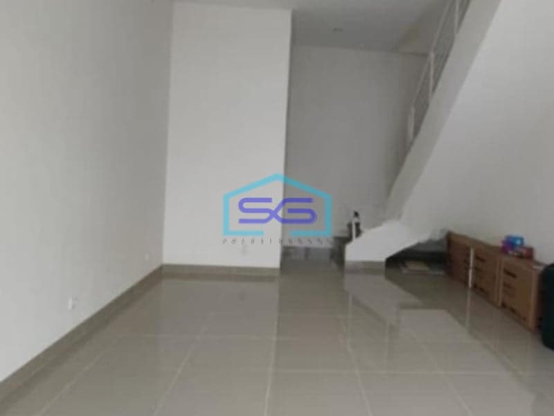 Dijual Ruko di Kawasan Premium di Gading Serpong Tangerang  Kondisi Bagus