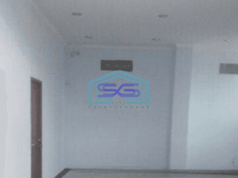 Dijual Ruko Mewah Utara Hotel Tentrem dekat Tugu Jogja