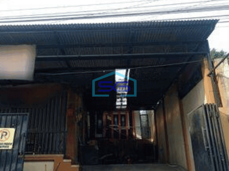 Disewa Toko Strategis Pinggir Jalan Besar Jl.Walisongo, Semarang