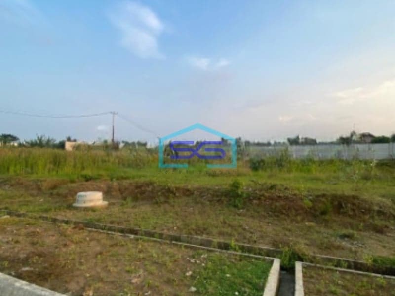 Dijual Cepat Tanah Kavling Industri Delta Silicon di Cikarang LT 2066m2