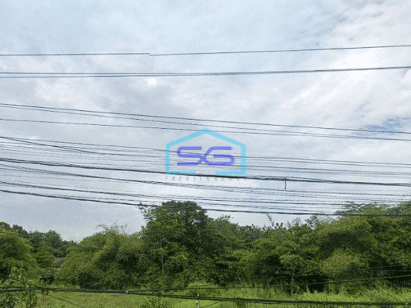 Dijual Tanah di Jalan Utama Cilengsi Jonggol Bogor LT 41000m2