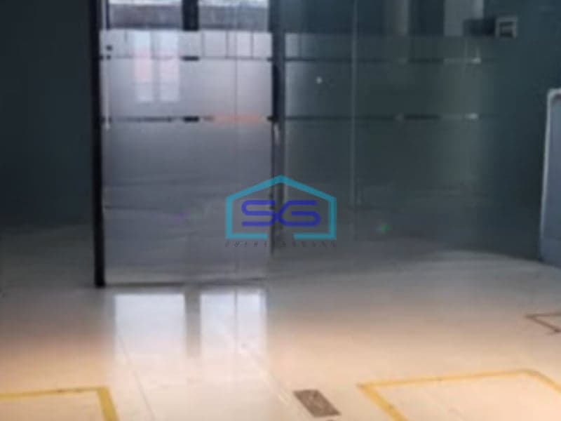 Disewakan Ruko Lokasi Tebet Jakarta Selatan Luas Bangunan  360 m²