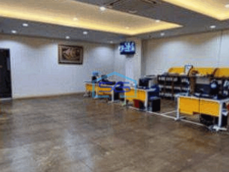 Dijual Ruko 4 Lantai Murah Lokasi di Jati Asih Bekasi LB 564m2