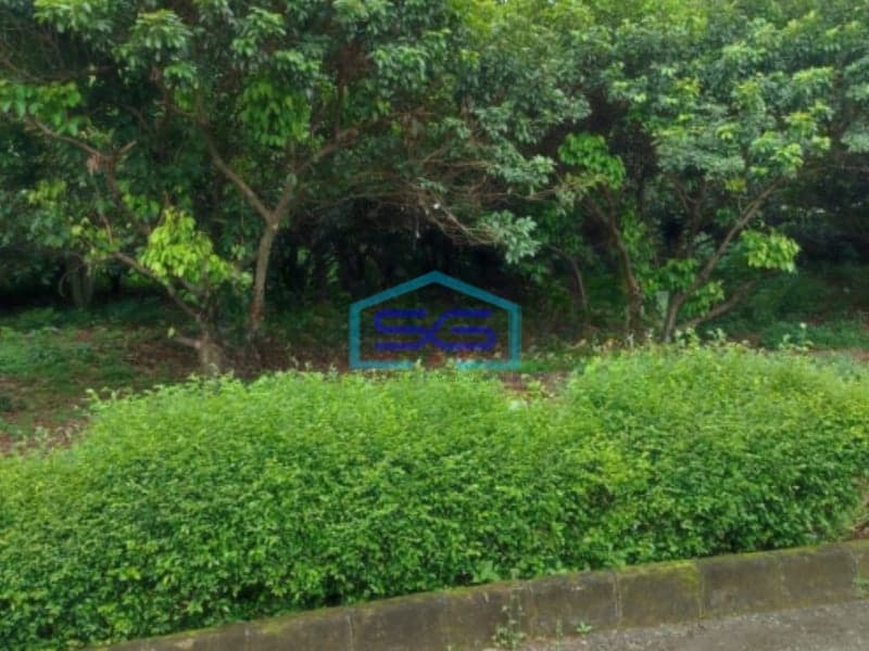 Dijual Pabrik Siap Huni di Desa Dayeu Cileungsi Bogor Jawa Barat LB 7100m2